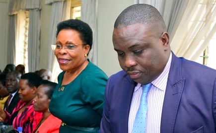 Lukwago and Kamya fail to agree