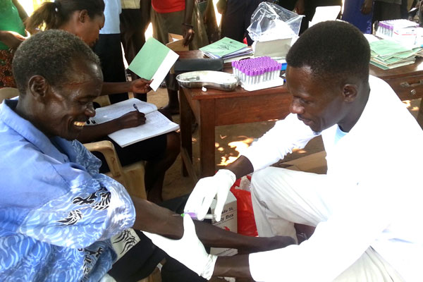 83% Ugandans with HIV show unseen virus – survey