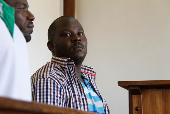 Pine car bond owner Muhammad Sebuufu exonerated of murder