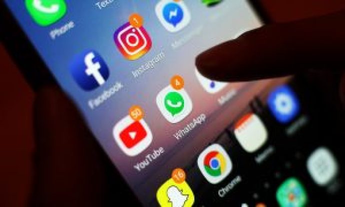 Ugandans warned on Using VPN