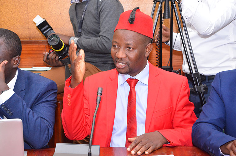 FDC to move a motion in Parliament to have new taxes revisited
