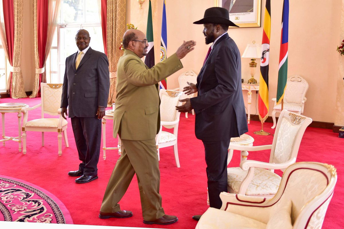 Machar’s camp dismisses concession reports