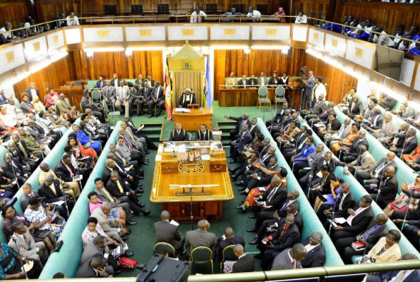 Excise duty amendment bill to be tabled today