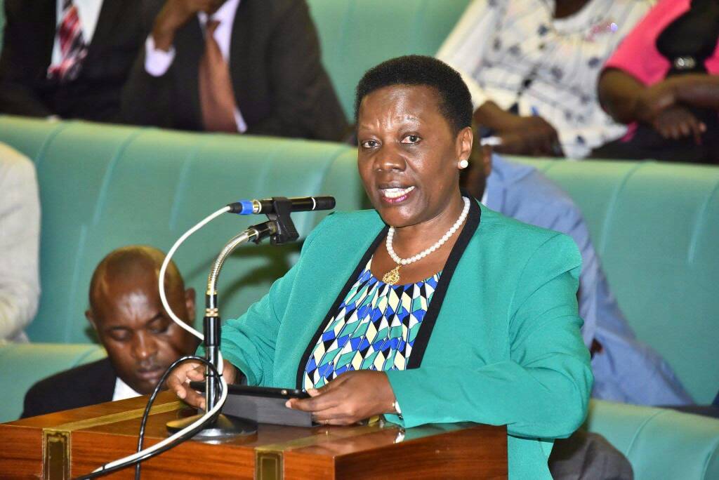 Eng Muloni to defend self on rising power tariffs