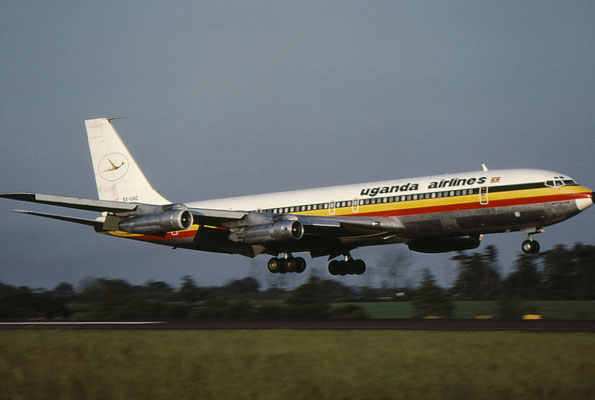 Economists skeptical about Uganda Airline