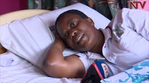 Nambooze undergoes successful 5 hour Spine Surgery in India