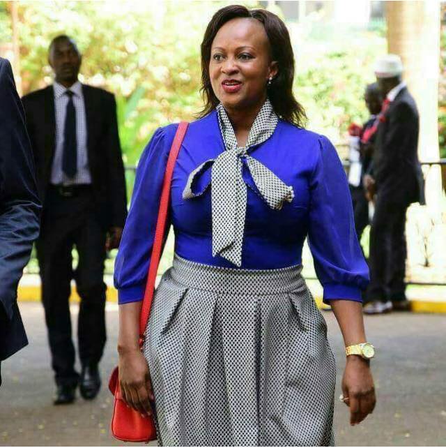 Don’t judge me, MP Rwabwogo speaks out