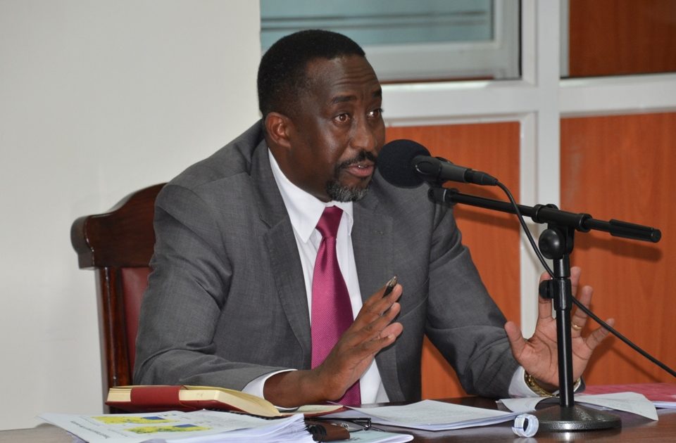 Former NFA boss asks for more time