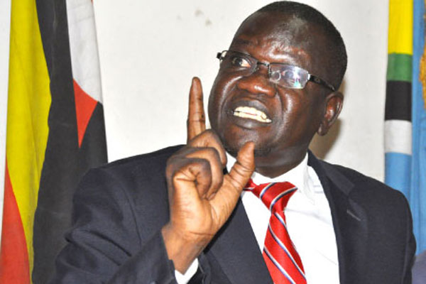 FDC asks opposition leaders dropped in reshuffle to prepare hand over reports