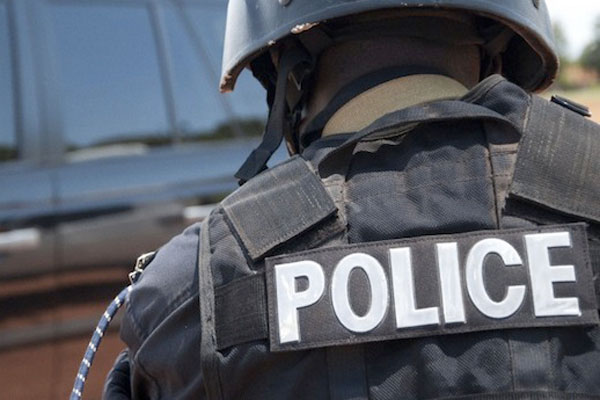 Nakasero police boss loses Shs70m to witchdoctors