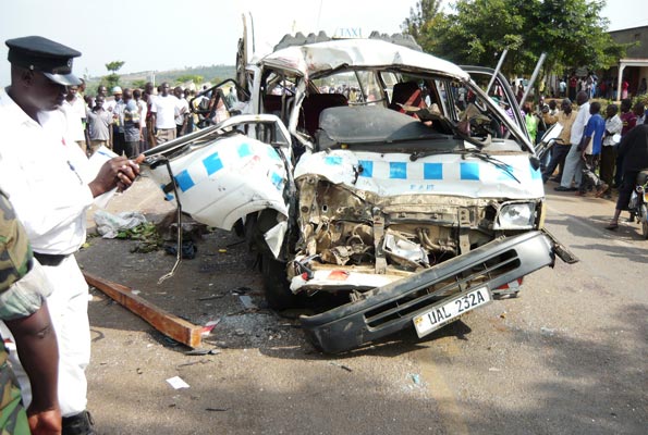 Govt to recruit 129, 000 accident emergence responders
