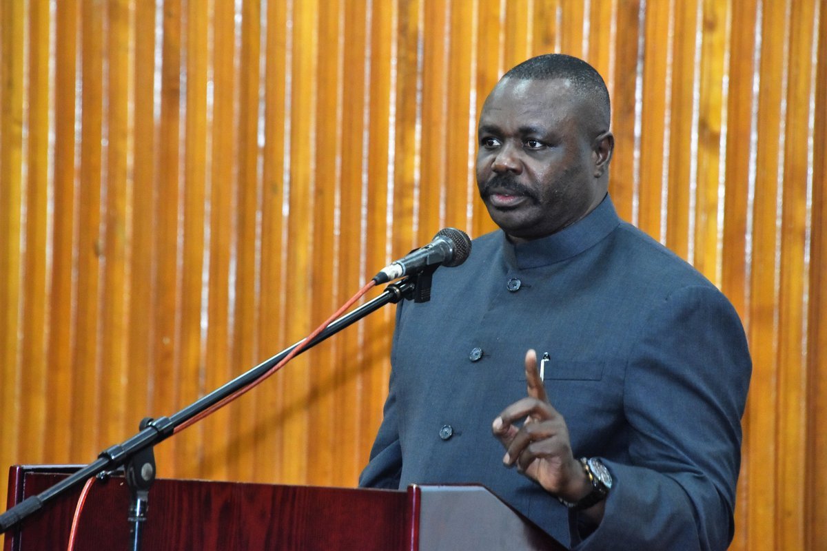 Deputy Speaker of parliament condemns violence that left MP’s injured