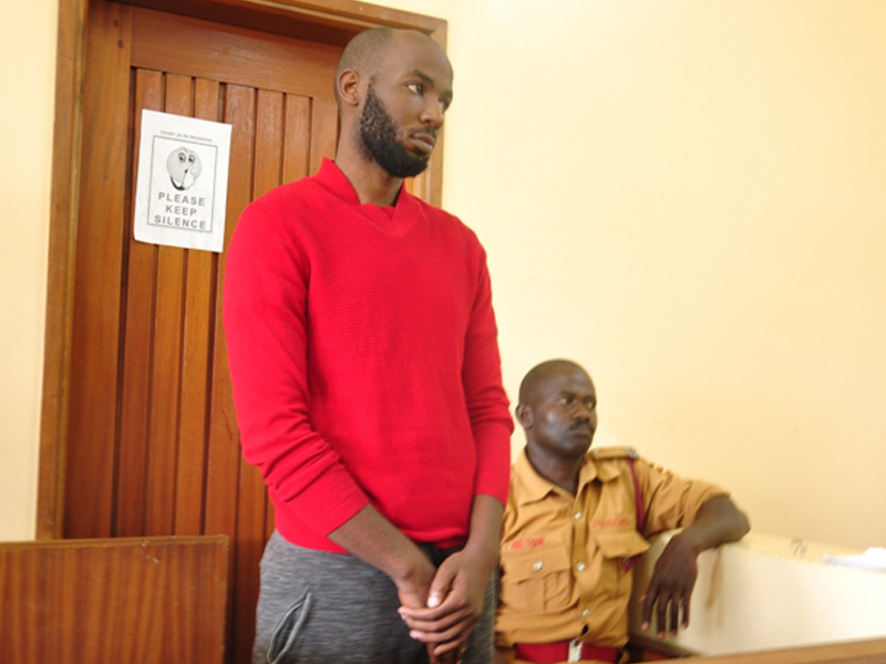 Alleged Mowzey Radio Killer to know his fate on the 24th