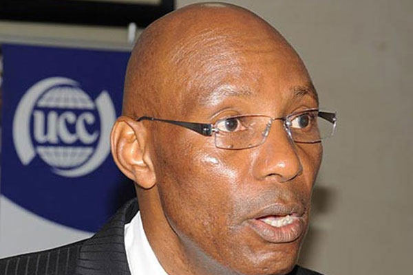 UBC to ‘surrender redundant frequency’ to Parliament Radio