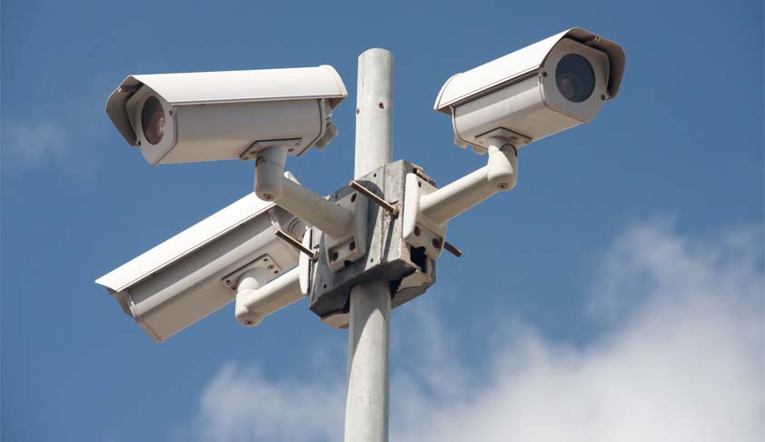 Police – support the national CCTV project