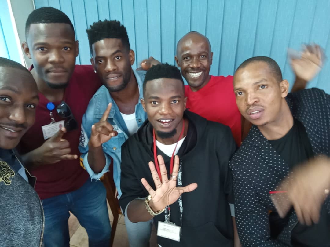 Fem Dj & Dj Banks take over Kfm’s Superstar Friday