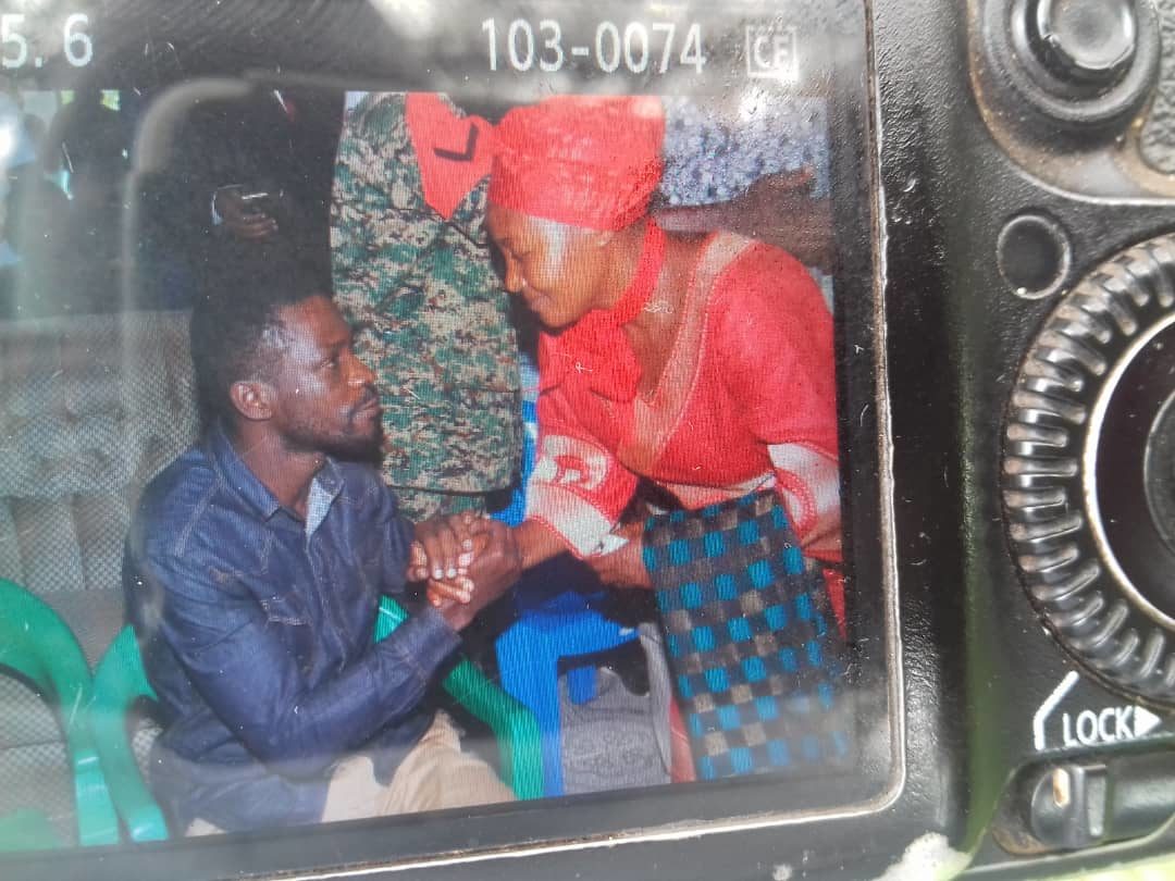 State Drops Charges against Bobi Wine, Court set to rule if he should be charged with treason by the Civil Court