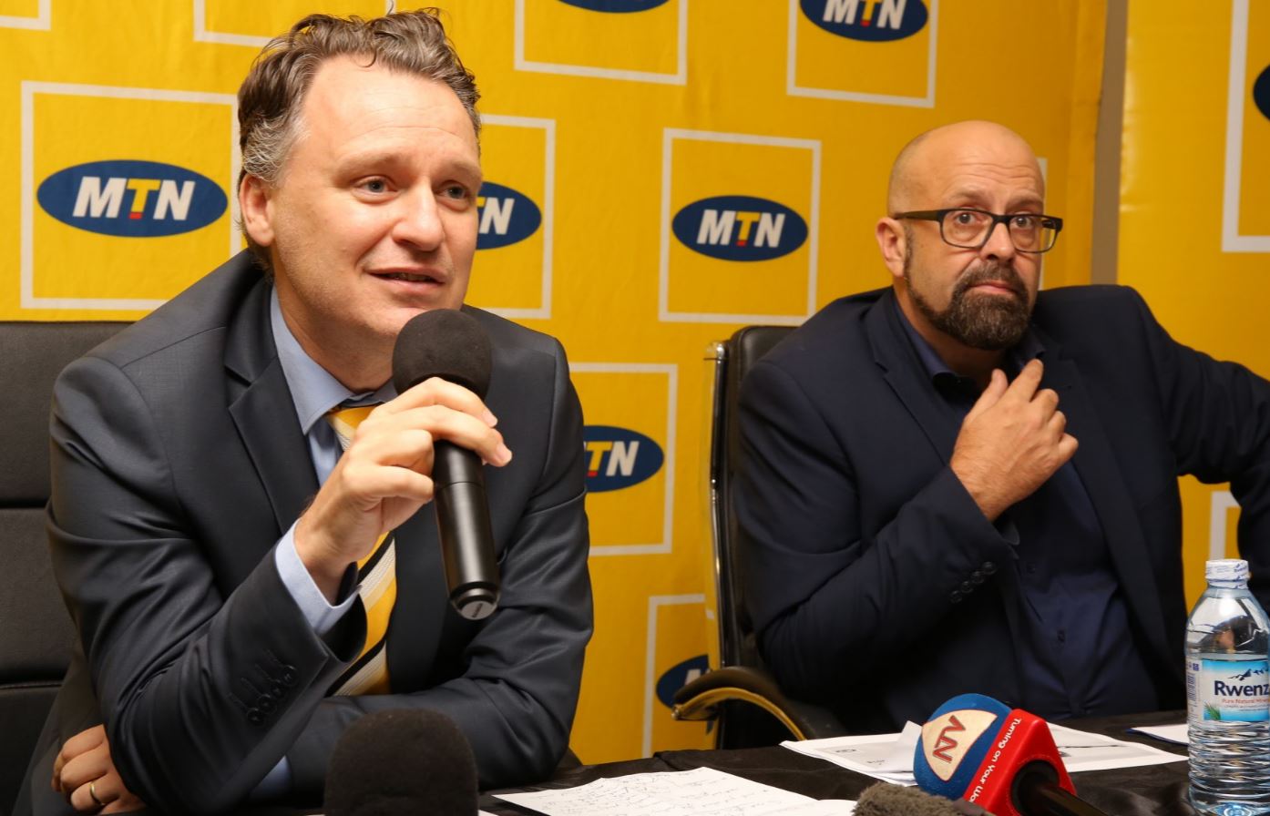 MTN wants 0.5% tax on Mobile money removed