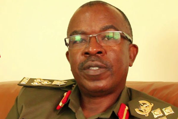 UPDF soldier shoots 3 civilians dead in Gulu
