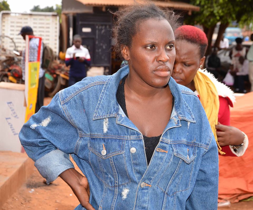Police arrests MAK student for faking kidnap