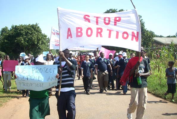 Cases of abortion among adolescents on the increase – new report