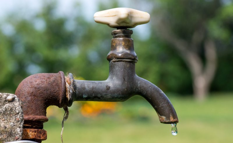 Water ministry to study cost of water