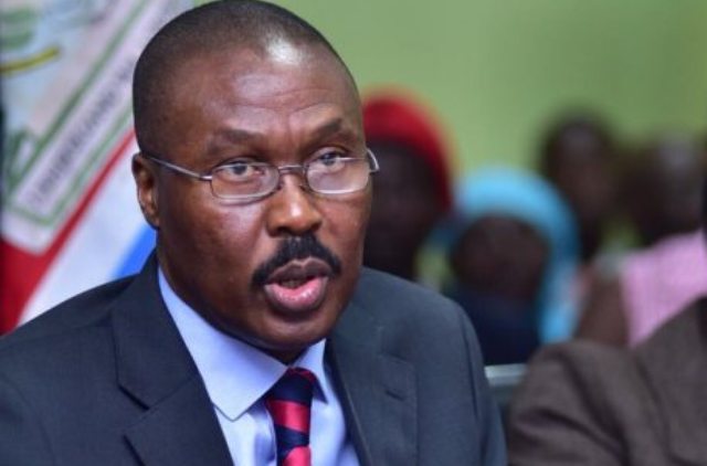 Muntu explains why he left FDC,points out failure to reconcile two strategies as major point