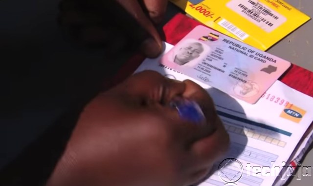 NIRA blamed for delay in sim-card replacement