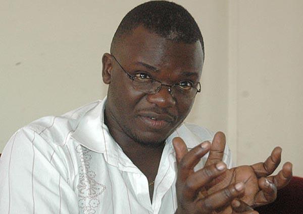 Court temporarily stops travel ban against Muwema