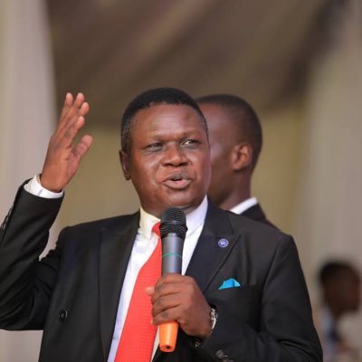 Dp to offer free legal services to victims of the Arua by-elections violence