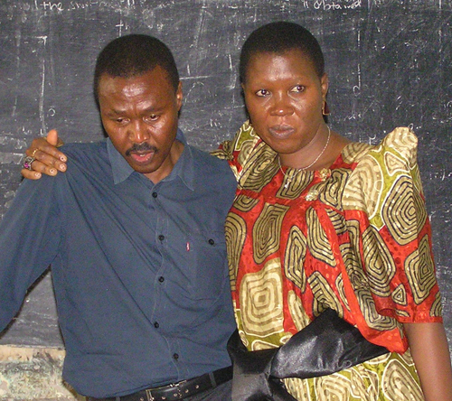Muntu can’t lead this nation