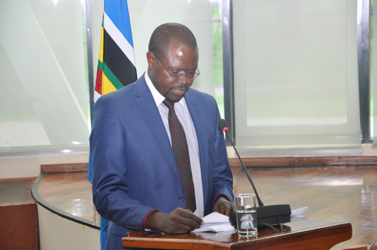 MP’s were not tortured says Minister