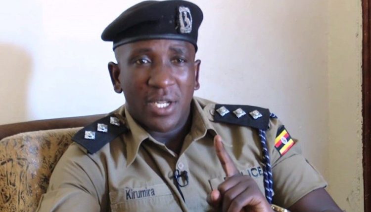 Government put to task following Kirumira’s murder