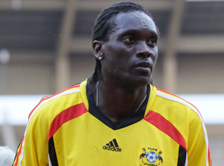 Former Cranes Skipper Obua appointed as Maroons assistant coach