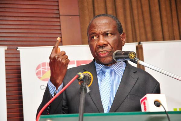 Uganda’s GDP to shoot up