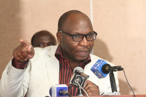 Kenya Rights commission condemns Uganda for sabotaging the works of opposition parties