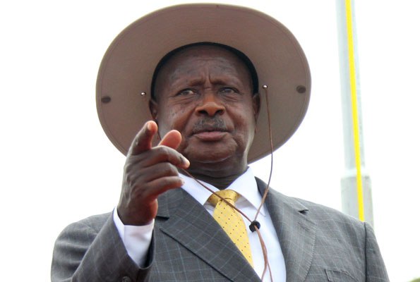 Museveni halts increment of public servants allowances