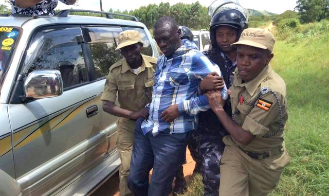 Besigye case against CAA to kick off today