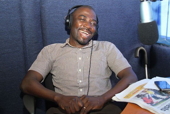 Deputy Mayor Gombya refutes accusations of land grabbing
