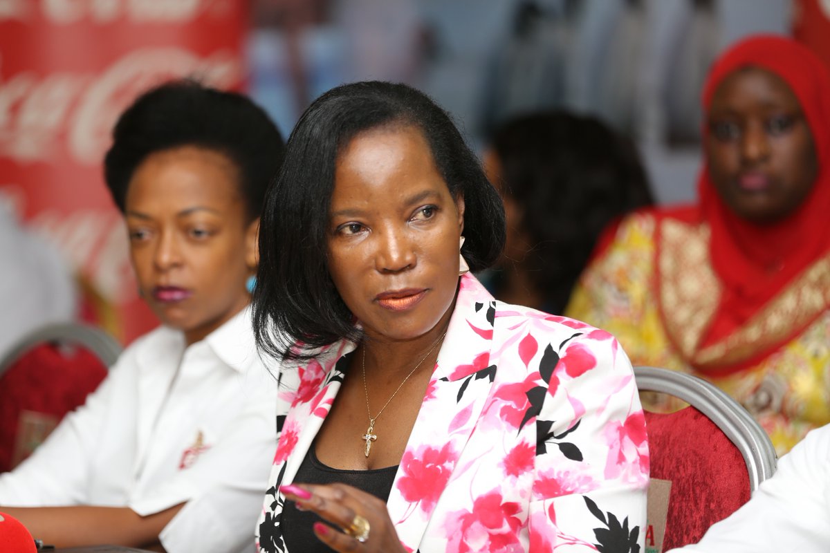 KCCA ED Musisi tenders in her resignation