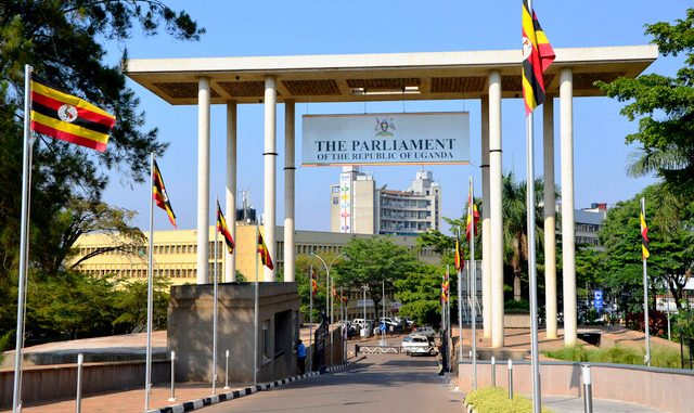 MP Accused of poisoning parliament receptionist