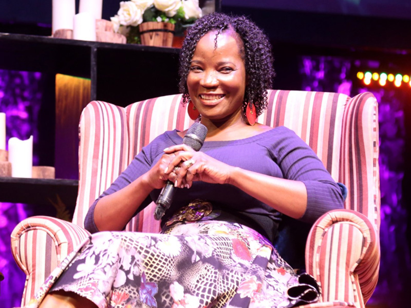 Musisi speaks out on resignation