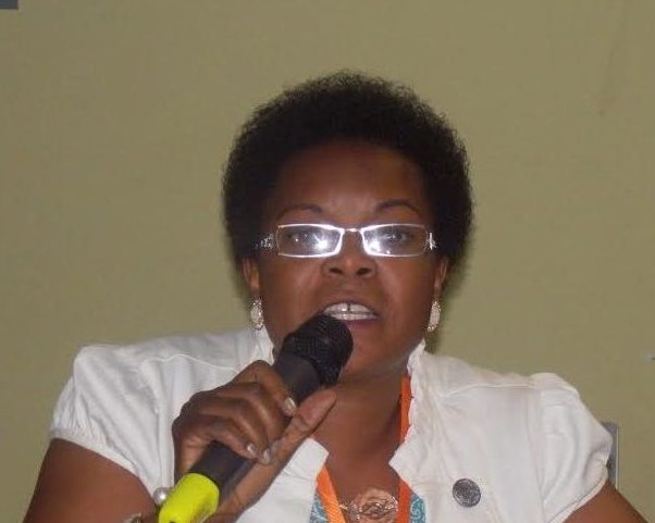 Namuganza praise mobile money tax