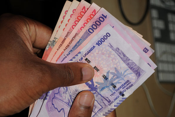 Business community decry CBR increment