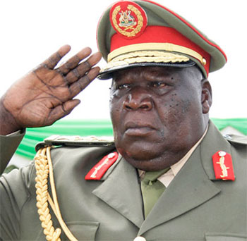 Gov’t declares Friday a National mourning day #LakeVictoriaBoatAccident