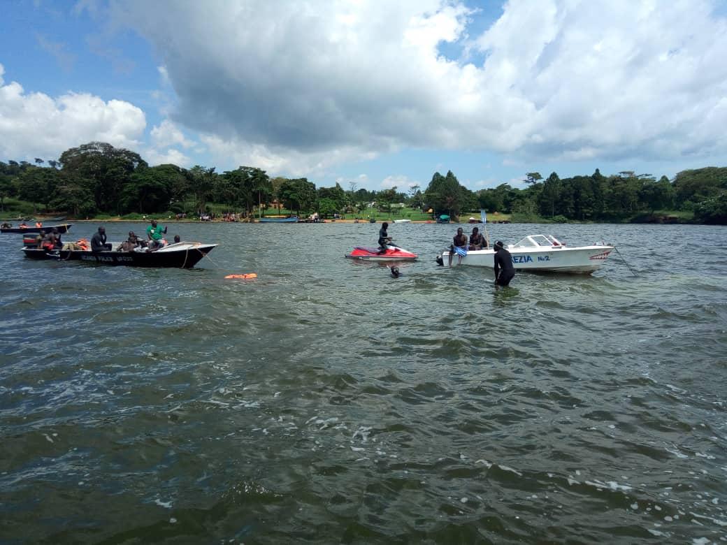 More than 30 bodies retrieved from the #LakeVictoriaBoatAccident