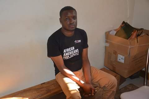 Pastor in Mukono arrested on sodomy charges