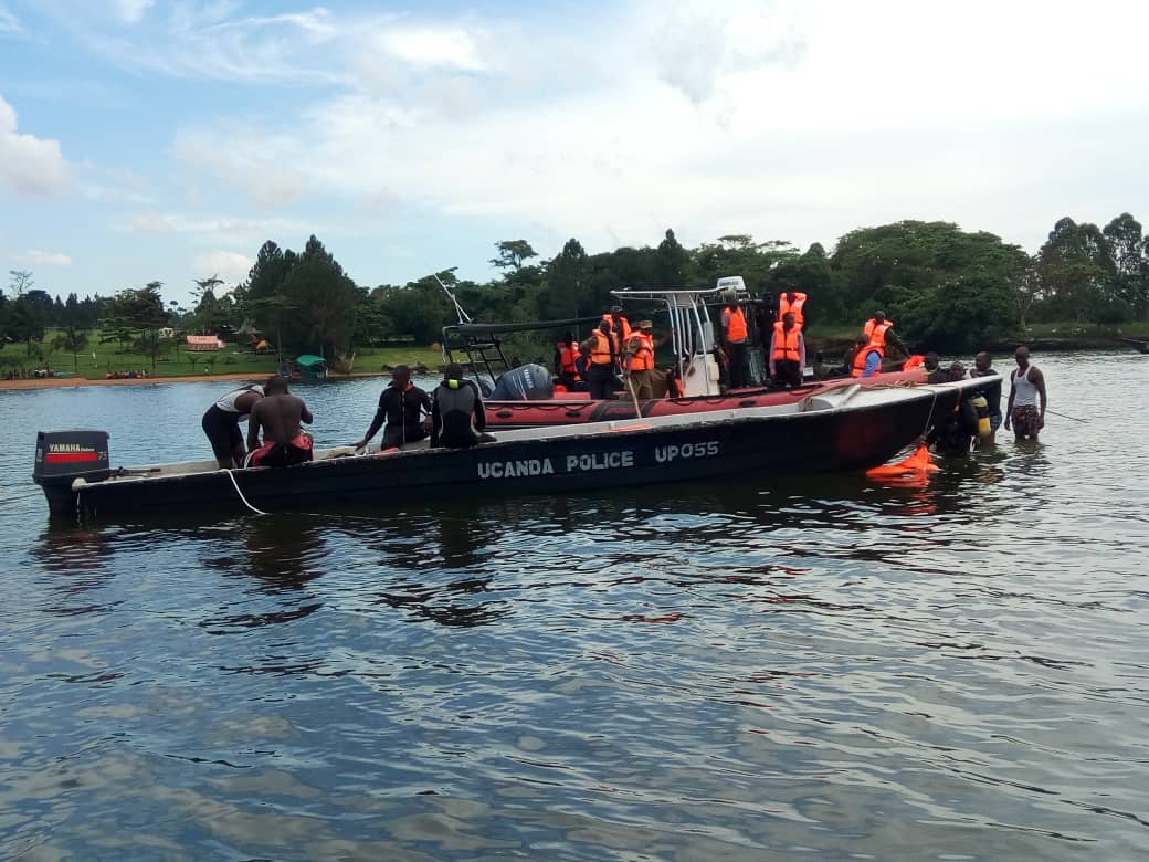 Mps attack marine delayed response