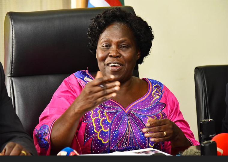 Leader of opposition calls for action so as to protect lives of citizens