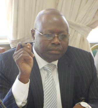 Sasaga on spot over shs 165 billion faulty accountability